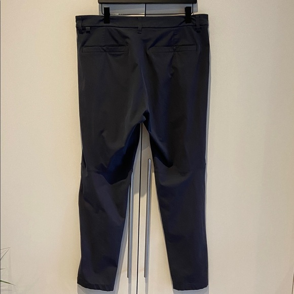 Lululemon Commission Pant Slim *Warpstreme 34" - Picture 10 of 14